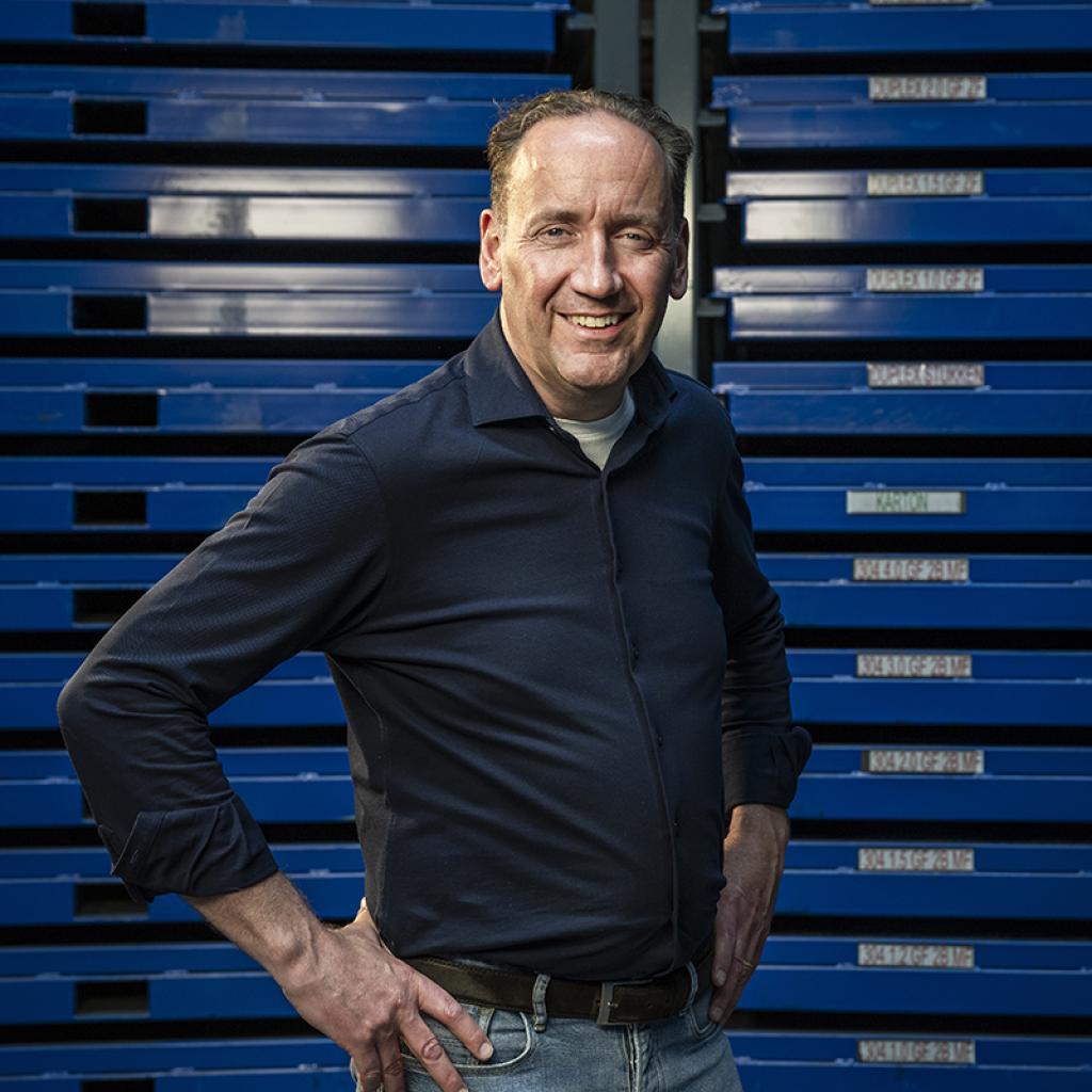 Marcel Dahmen