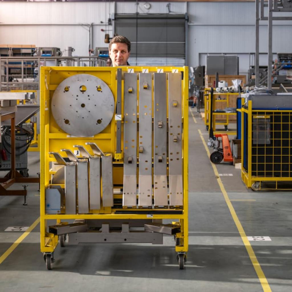 Joppen Metal Solutions